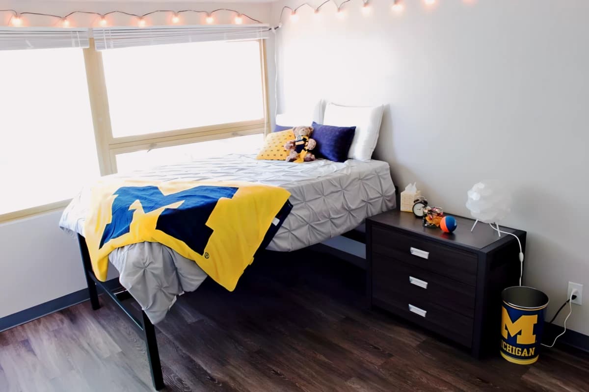 1 Bed 1 Bath