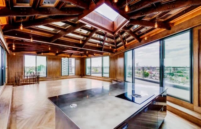4 Bedroom 3 Bathroom