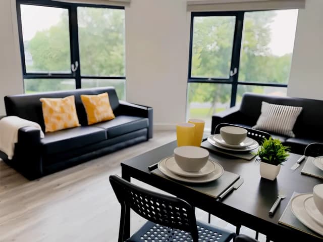 Asquith House image