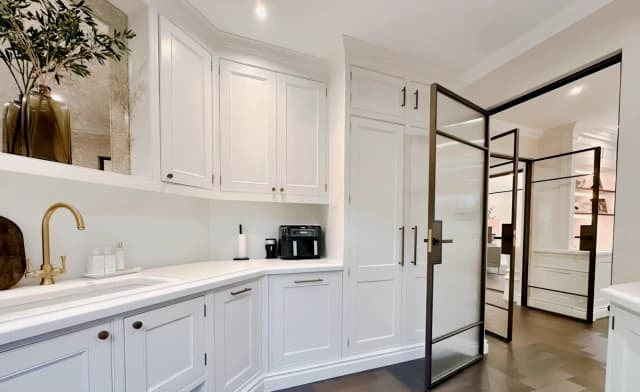 4 Bedroom 4 Bathroom