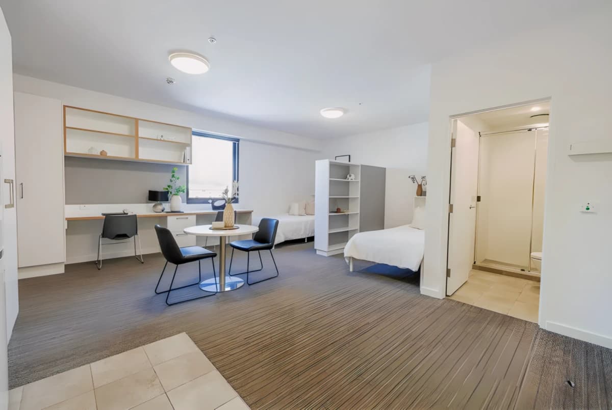 dwell East End Adelaide image
