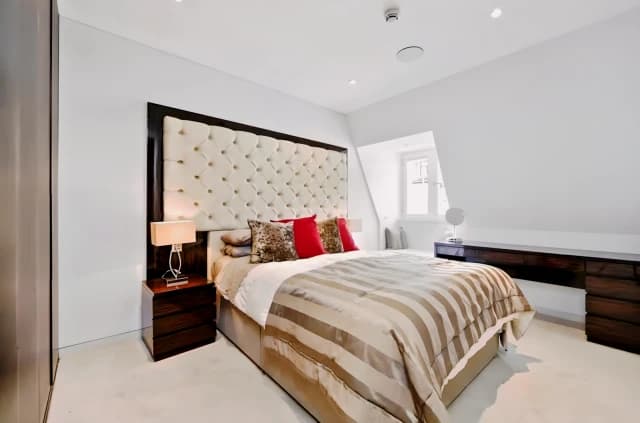 2 Bedroom 2 Bathroom