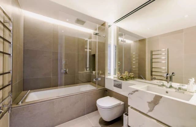 2 Bedroom 2 Bathroom