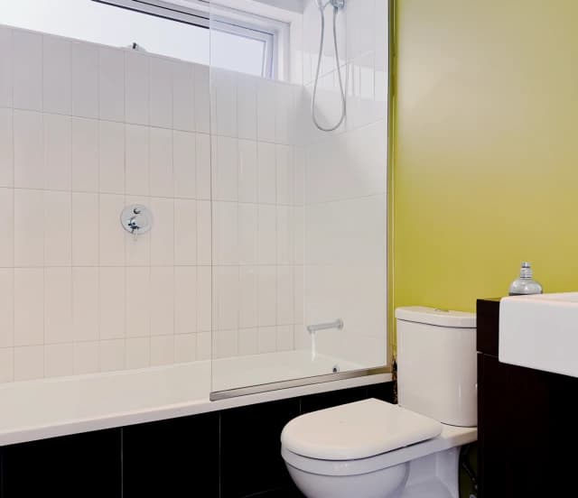 Single Room of 2b2b
