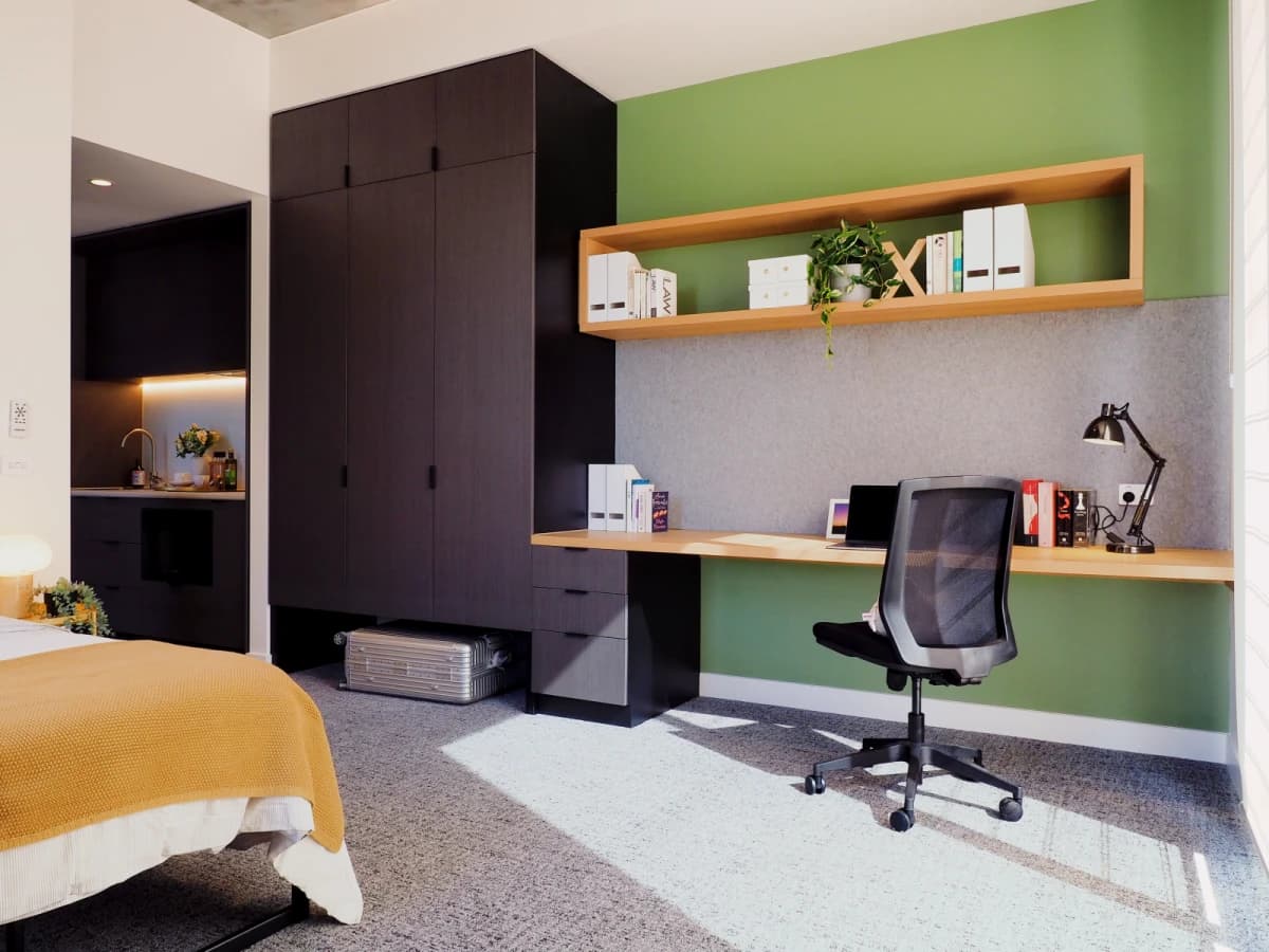 Monash Accommodation image