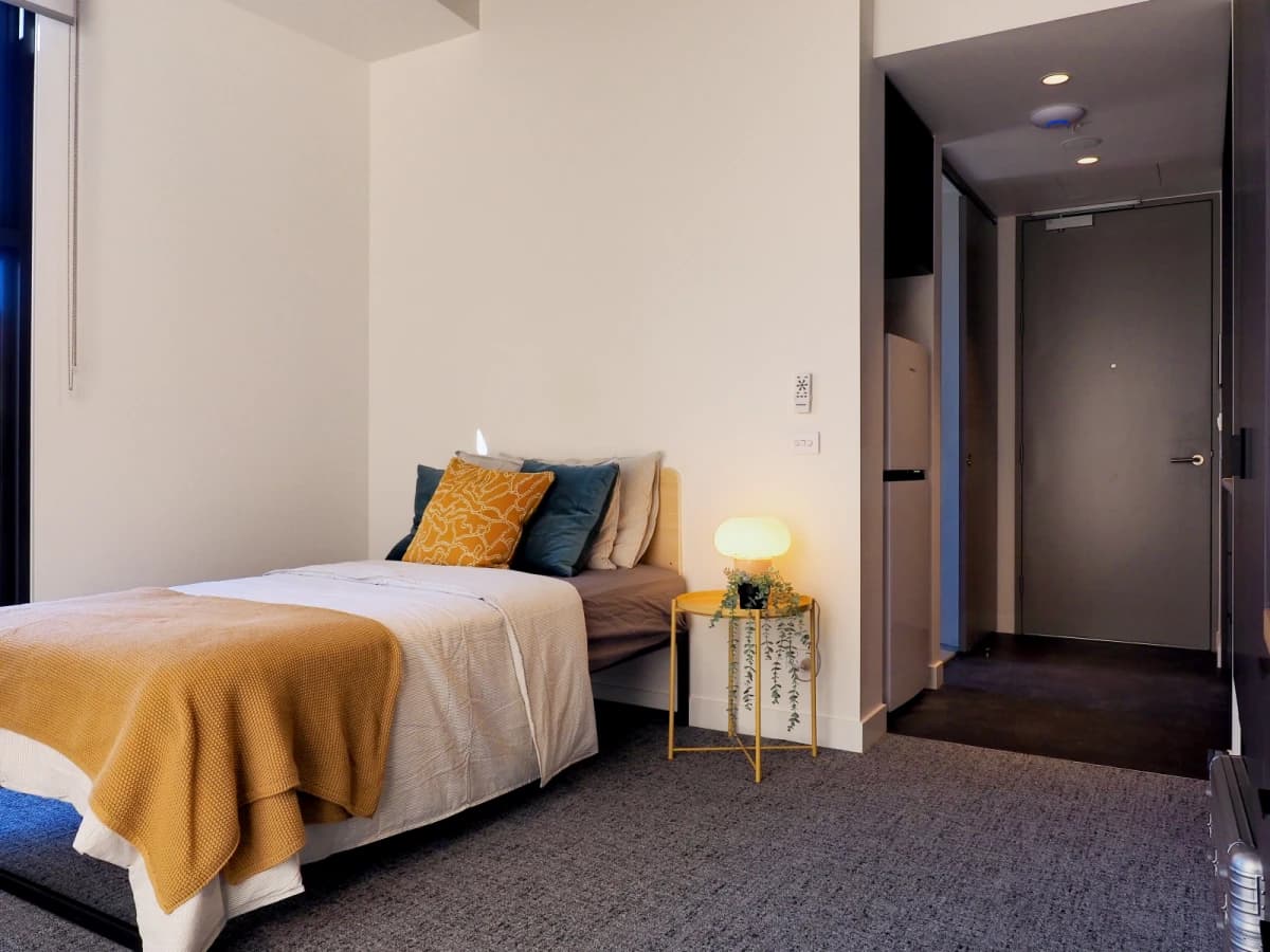 Monash Accommodation image