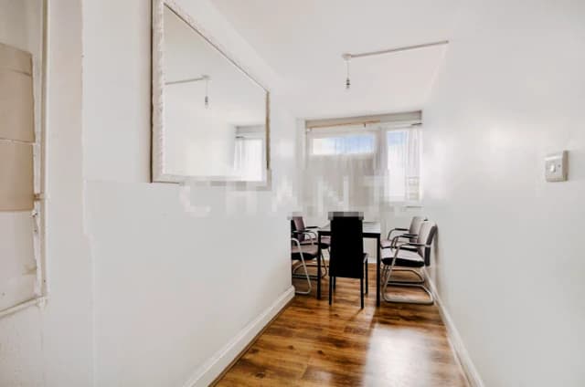 4 Bedroom 1 Bathroom