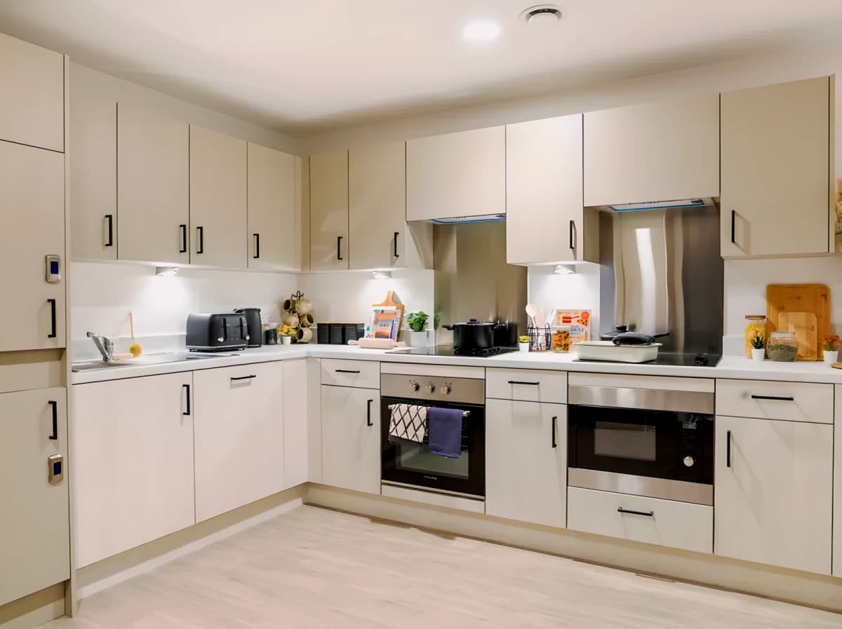Crown Place image