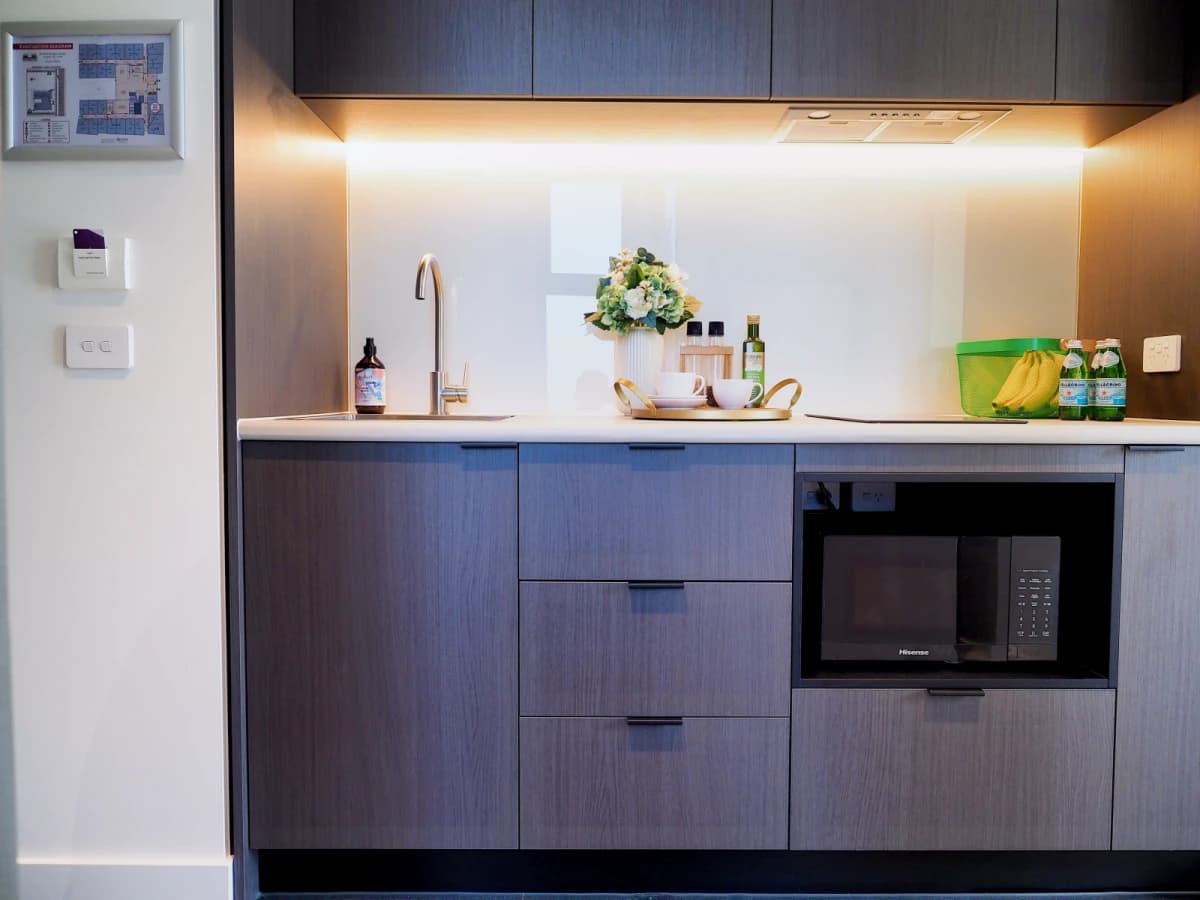 Monash Accommodation image