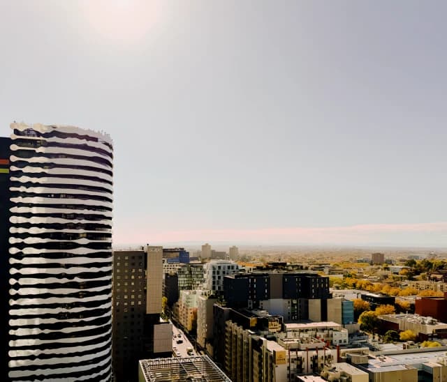 483 Swanston Street
