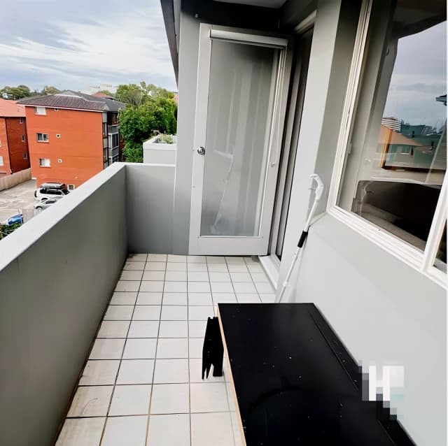 2 bed 1 bath【HSA014】