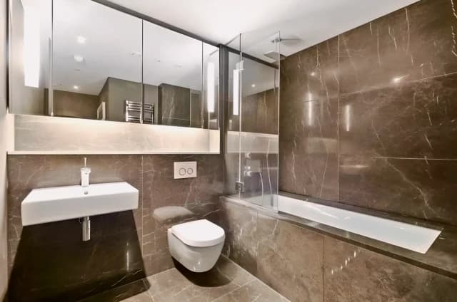 2 Bedroom 2 Bathroom