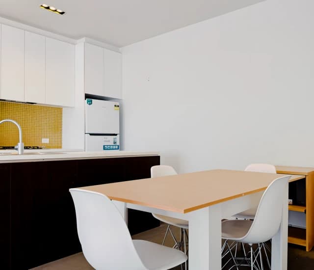 Single Room of 2b2b