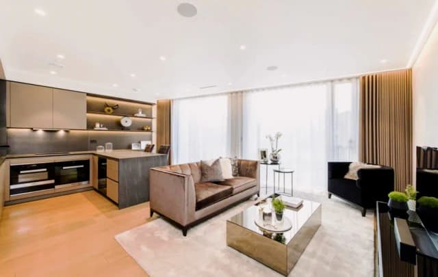 2 Bedroom 2 Bathroom