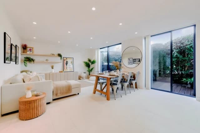2 Bedroom 2 Bathroom
