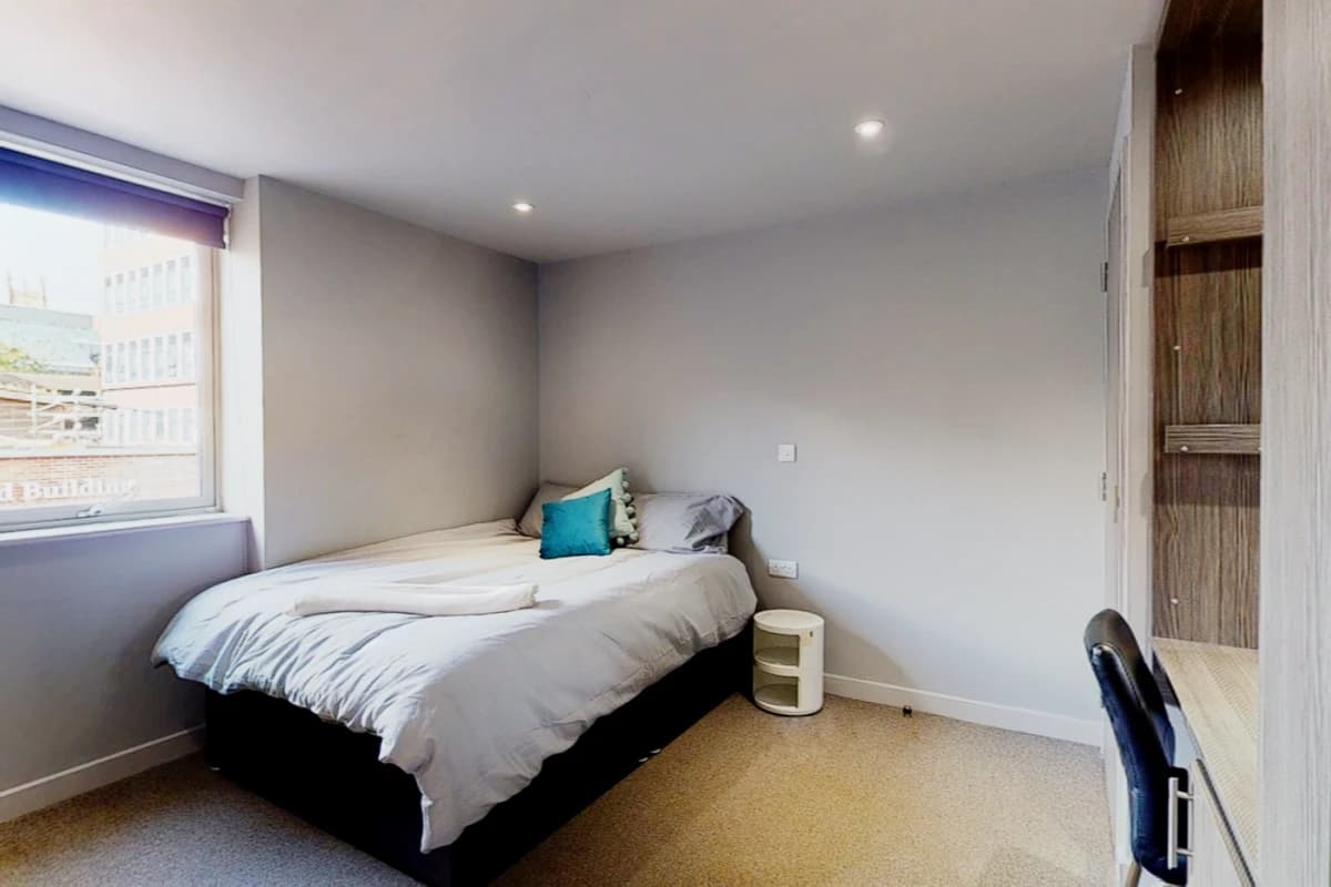 Plus En-suite 4 Bedroom