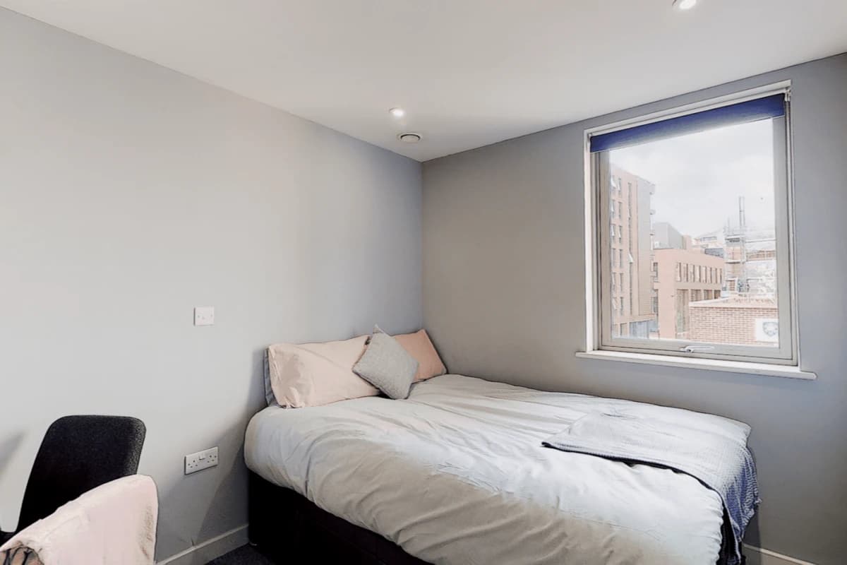 Classic En-suite 4 Bedroom