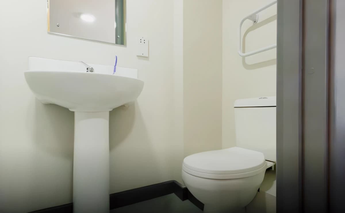 Stoke Student Village image