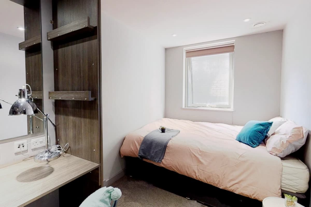 Plus En-Suite 3 Bedroom
