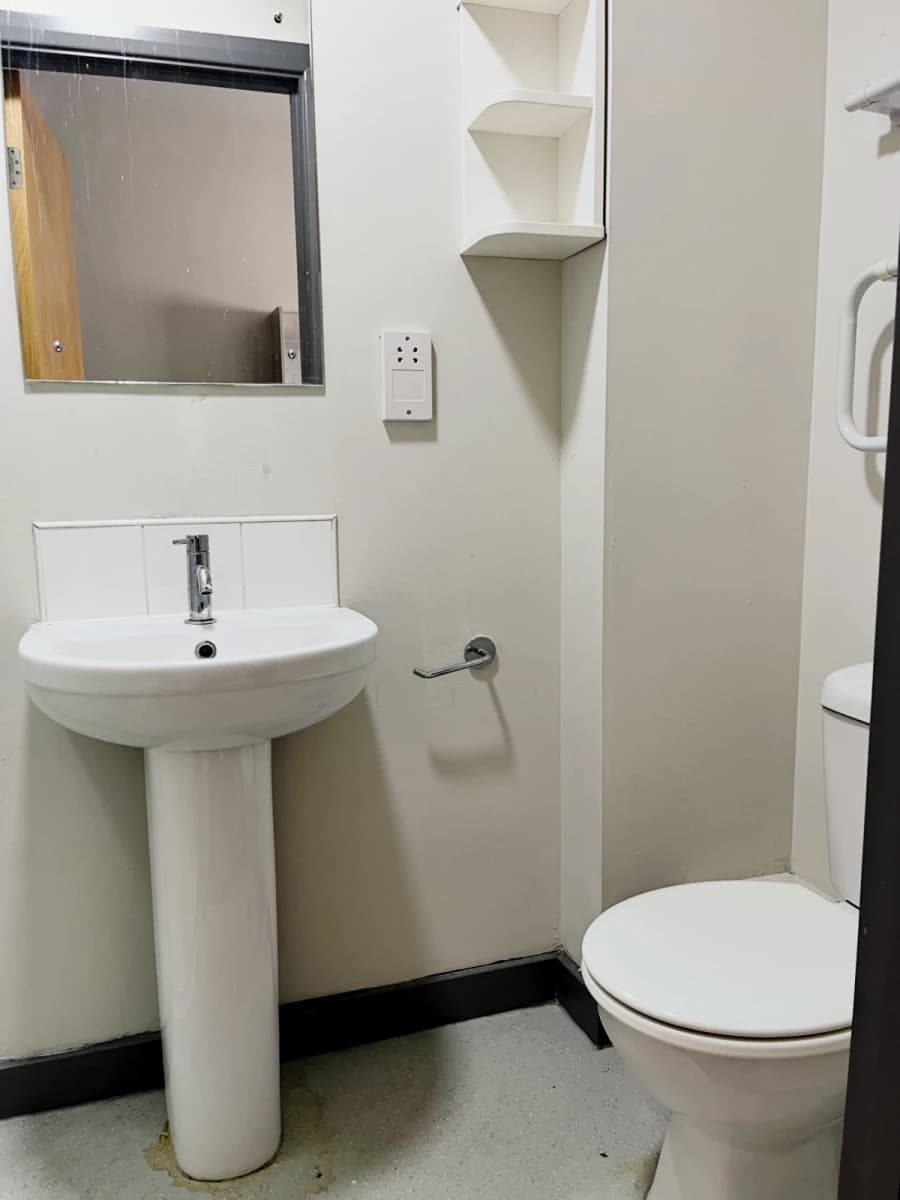 Stoke Student Village image