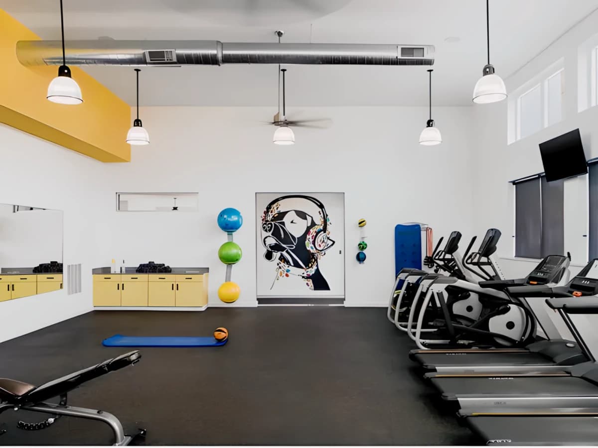 Fitness&Recreation