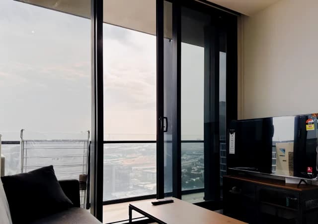 Master Room of 2B2B