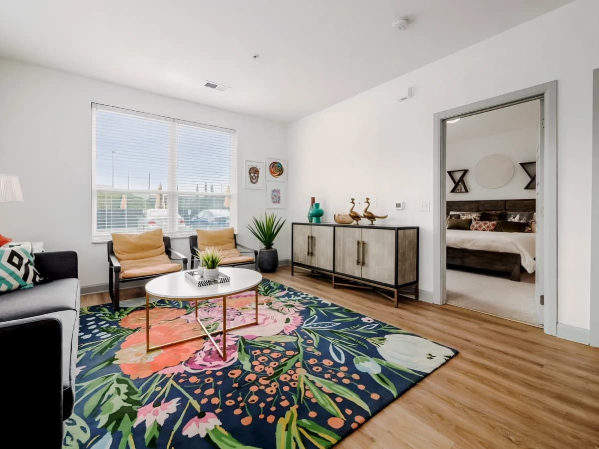 The Rise image