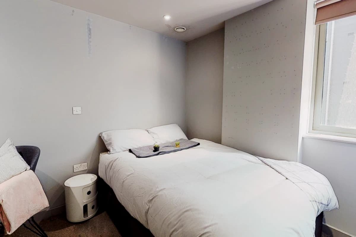 Classic En-Suite 3 Bedroom