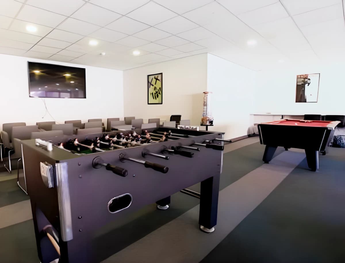 Fitness&Recreation