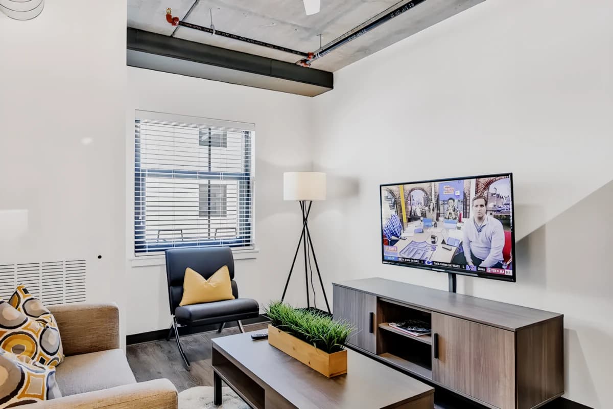 The Bridge on Forbes Apartments image