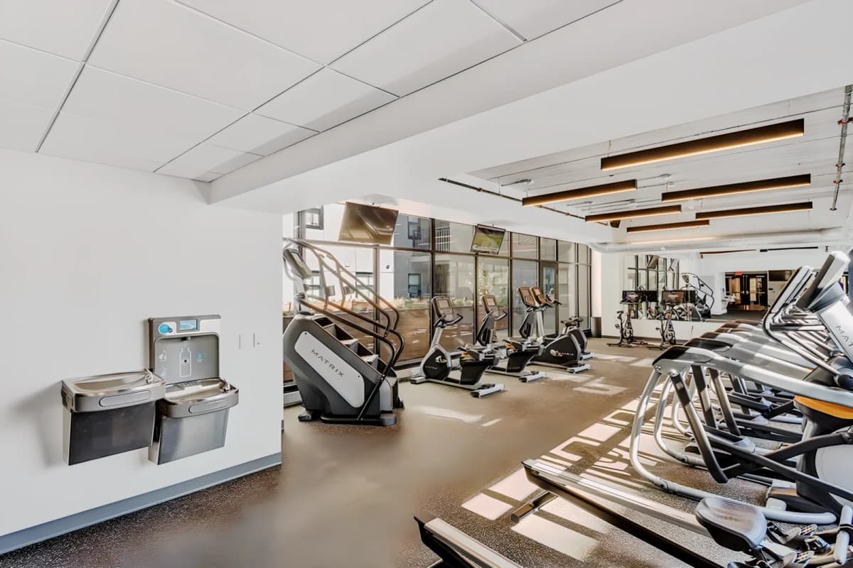 Fitness&Recreation