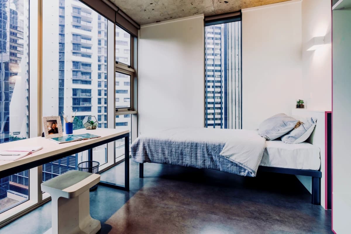 Student One Wharf Street image