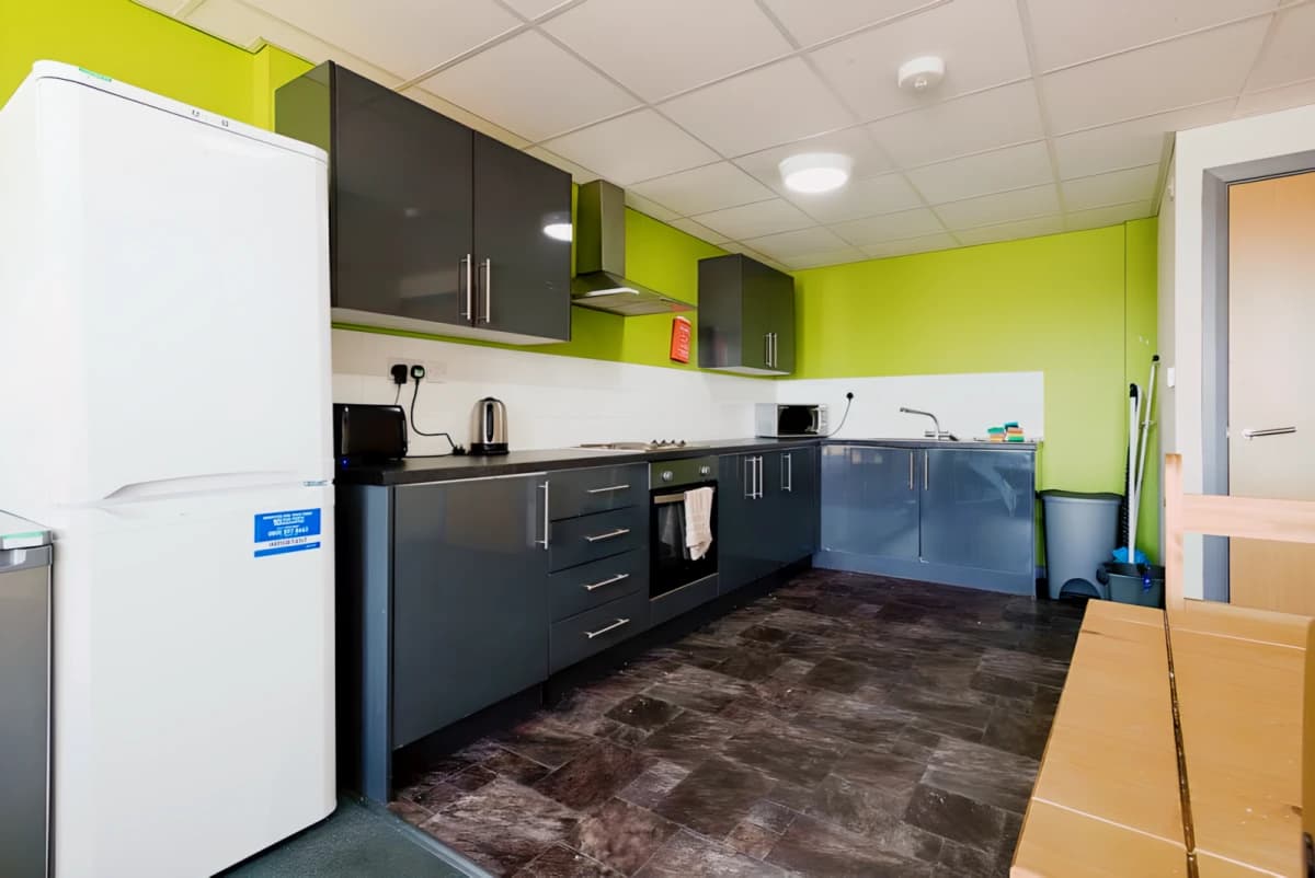 Classic En-Suite Room - London House