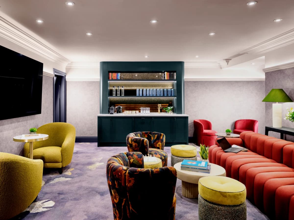 Fifty One London image
