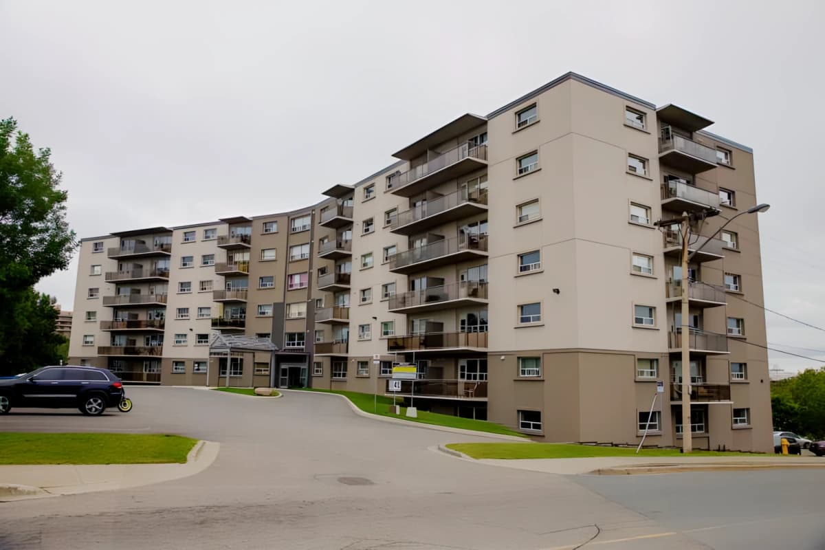 1140 Ramsey View Court