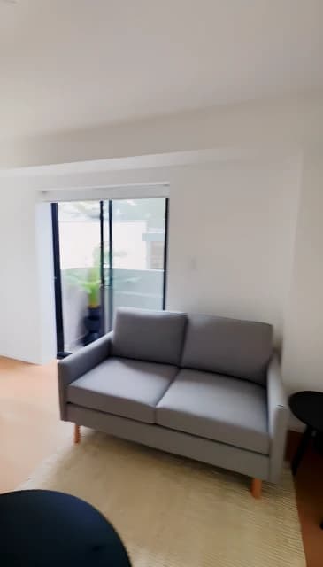 Studio 13 (2 spaces with balcony)