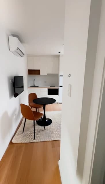 Studio 13 (2 spaces with balcony)