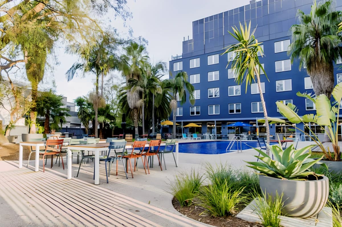 Campus Melbourne