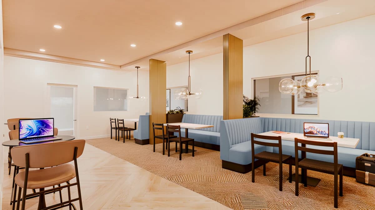 Campus Crossings Briarcliff image