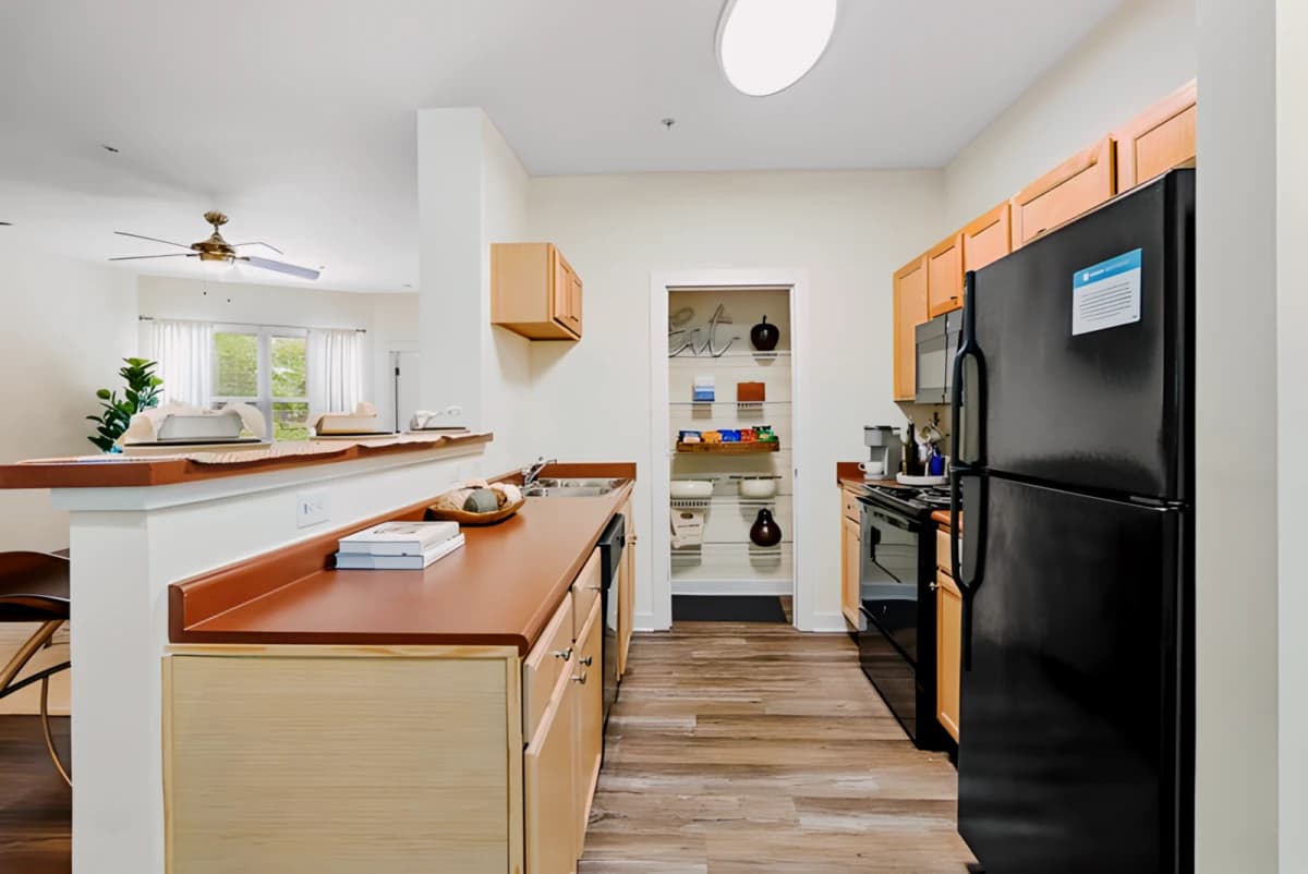 Campus Crossings Briarcliff image