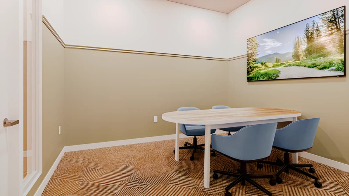 Campus Crossings Briarcliff image