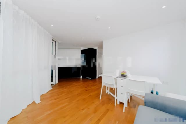 2 Bedroom 2 Bathroom