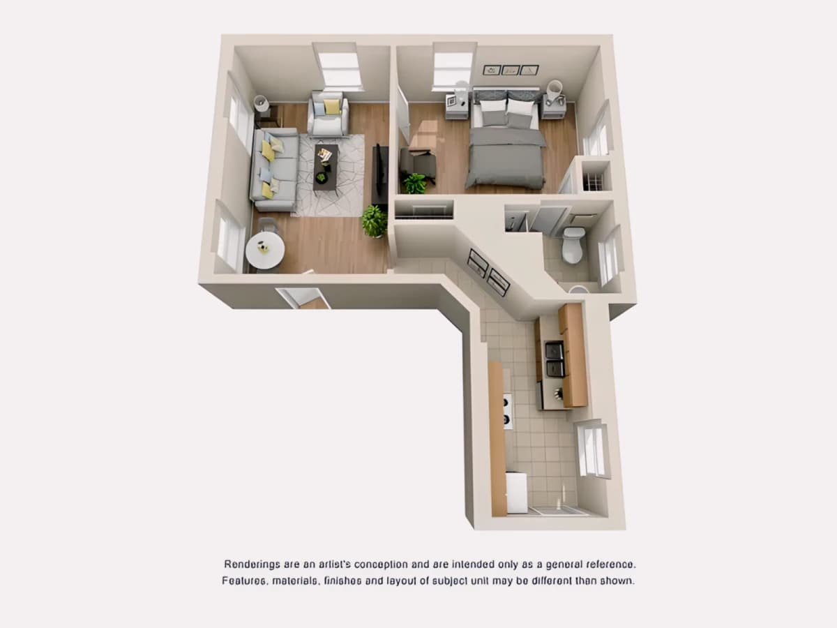 Pierce Arrow Properties image