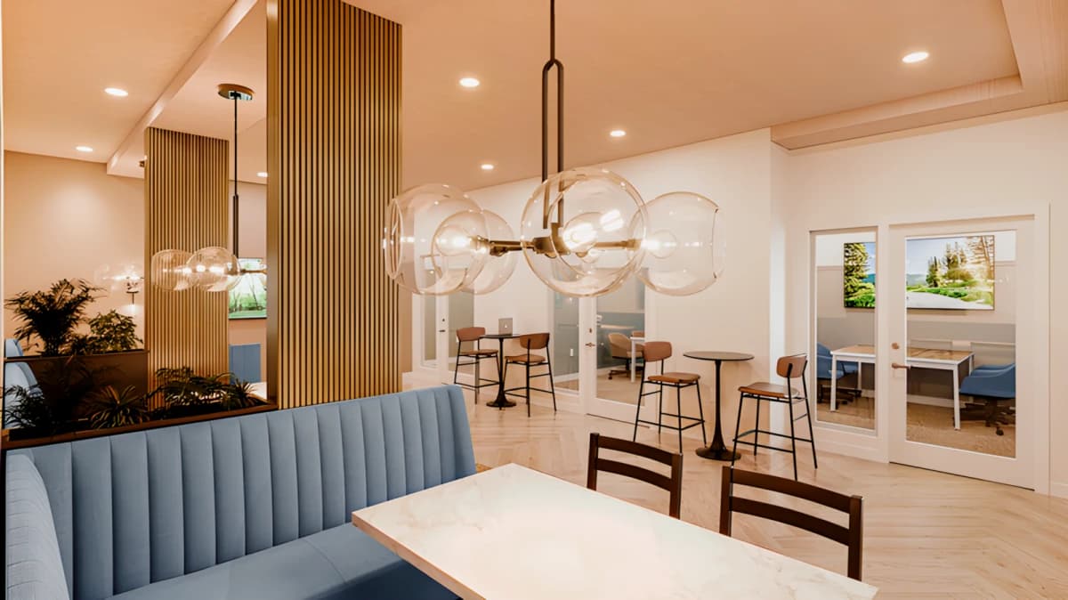 Campus Crossings Briarcliff image