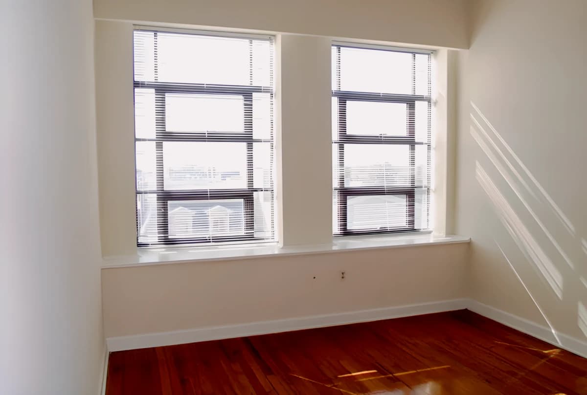 Sydnor Flats image