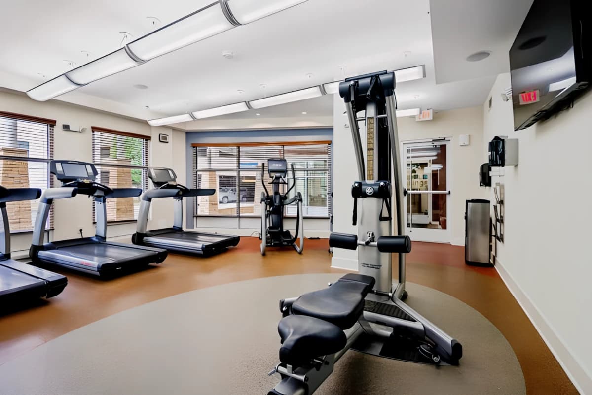 Campus Crossings Briarcliff image
