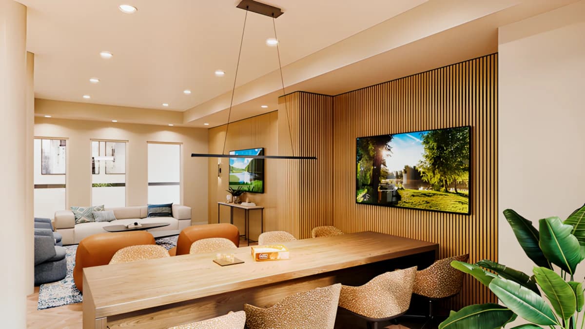 Campus Crossings Briarcliff image