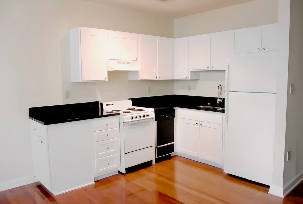 Sydnor Flats image