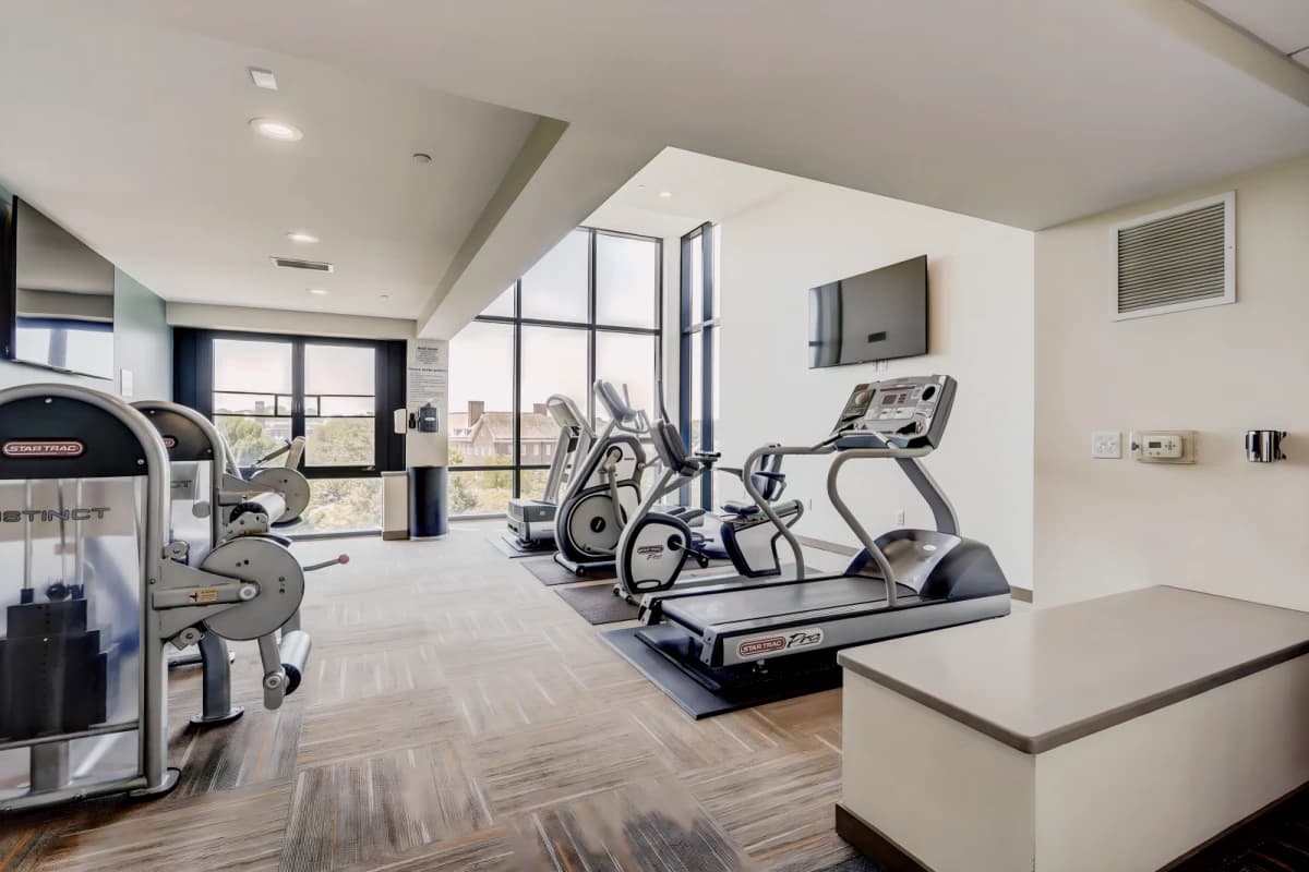 Fitness&Recreation
