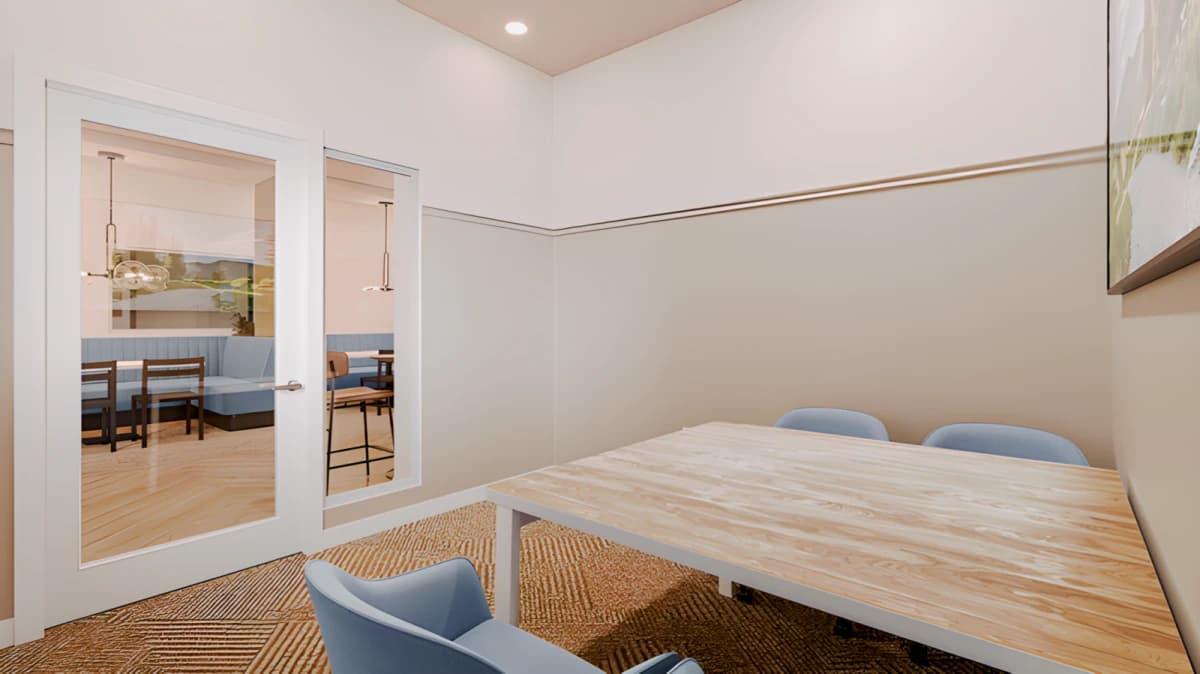 Campus Crossings Briarcliff image